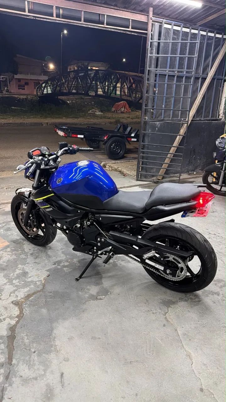 XJ6 - Foto 4