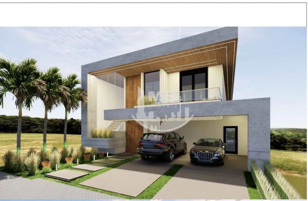 Terreno à venda, 420 m² por R$ 700.000,00 - Lot. Residencial Arborais - Campinas/SP - Foto 2