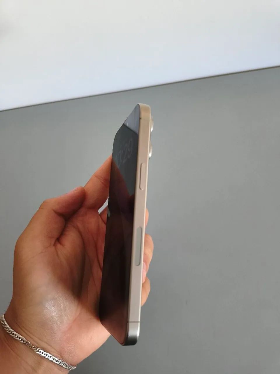 iPhone 15 Pro Max 256gb - Foto 4