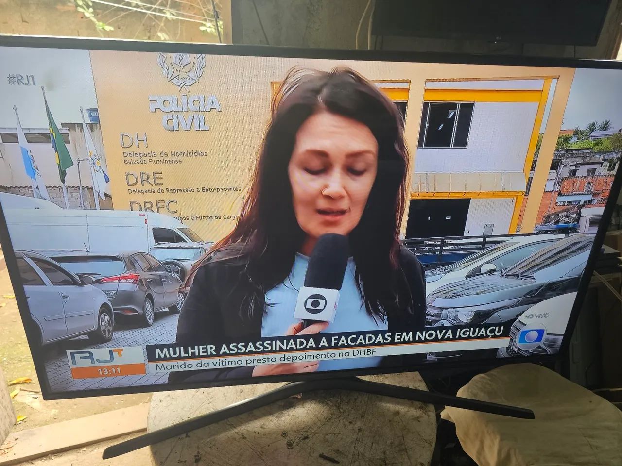 Tv 50 smart, grande e linda - Foto 4