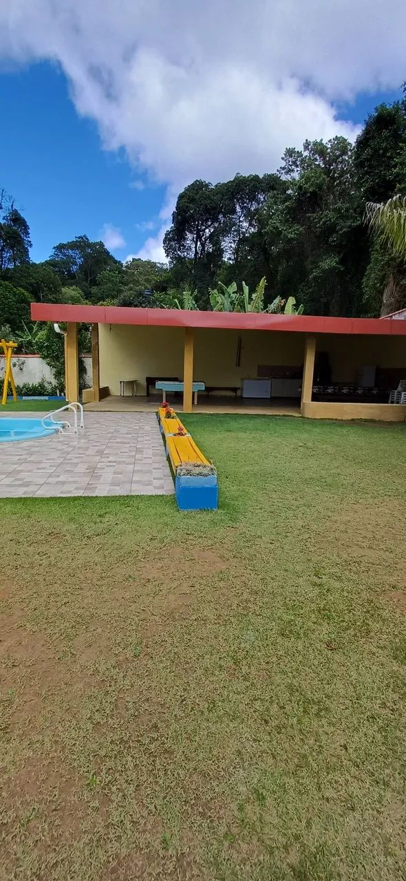 Chácara em terra preta Mariporã  - Foto 4