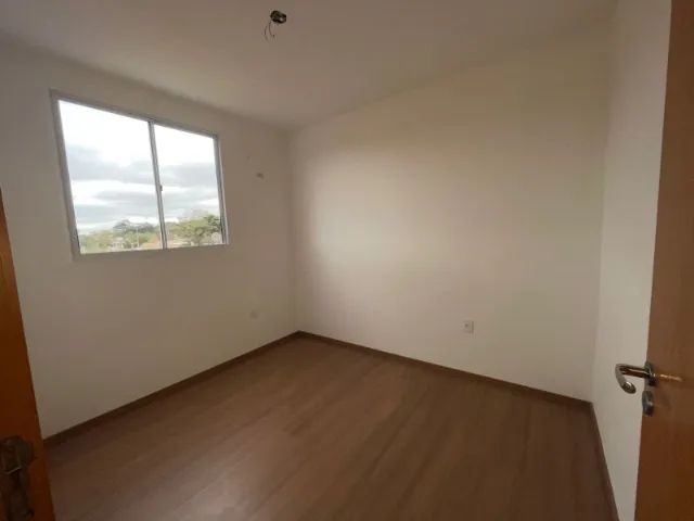 Alugo apartamento 2 quartos - Foto 3