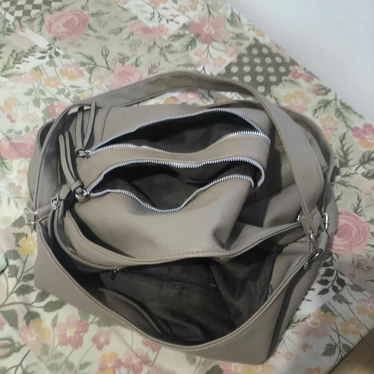 Bolsa feminina  - Foto 5