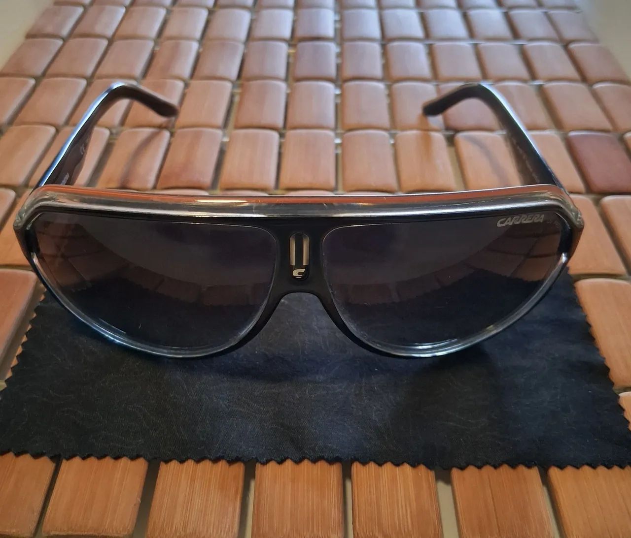 Óculos de sol masculino CARRERA - Foto 5