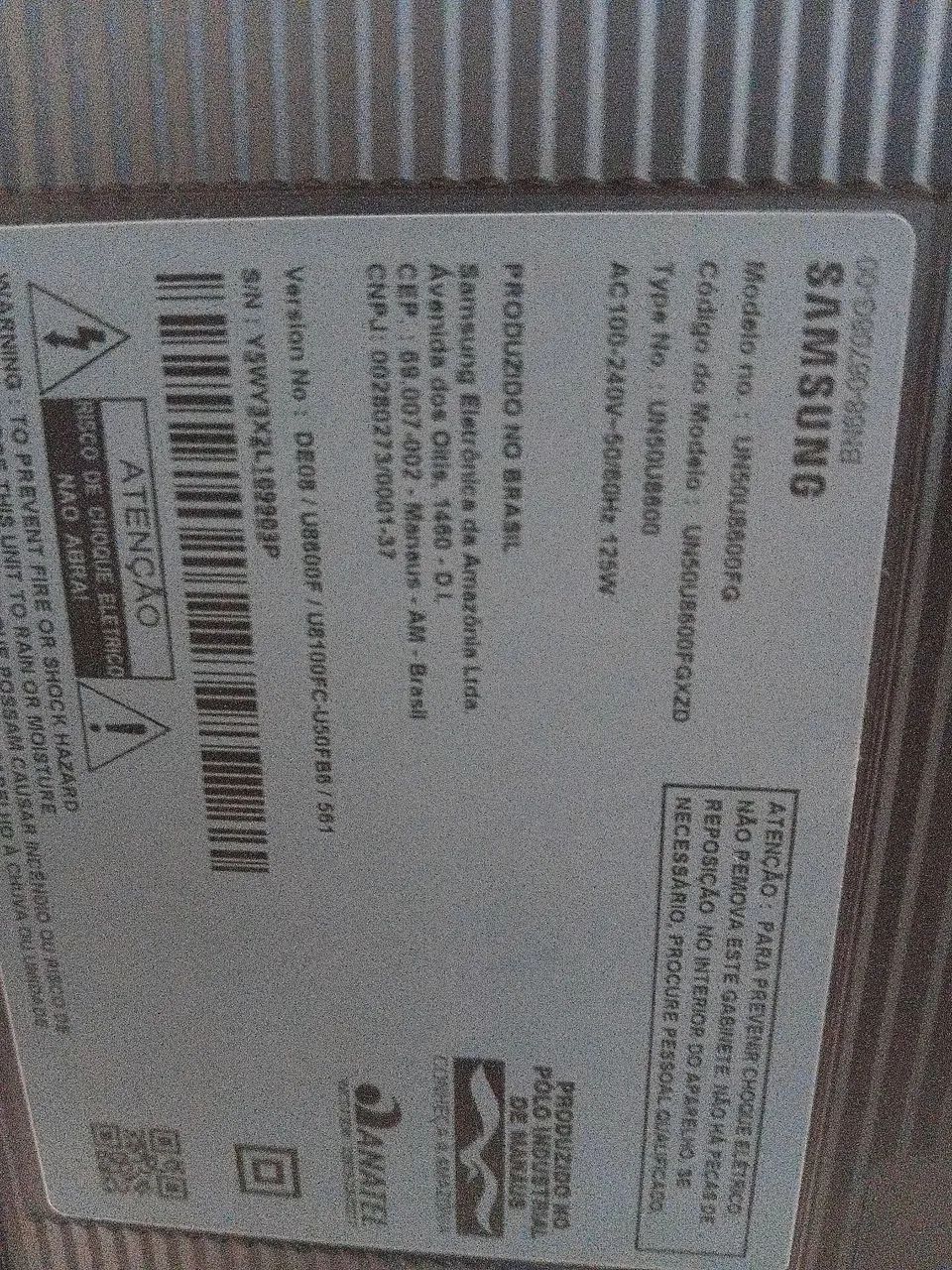 Vendo para sair logo