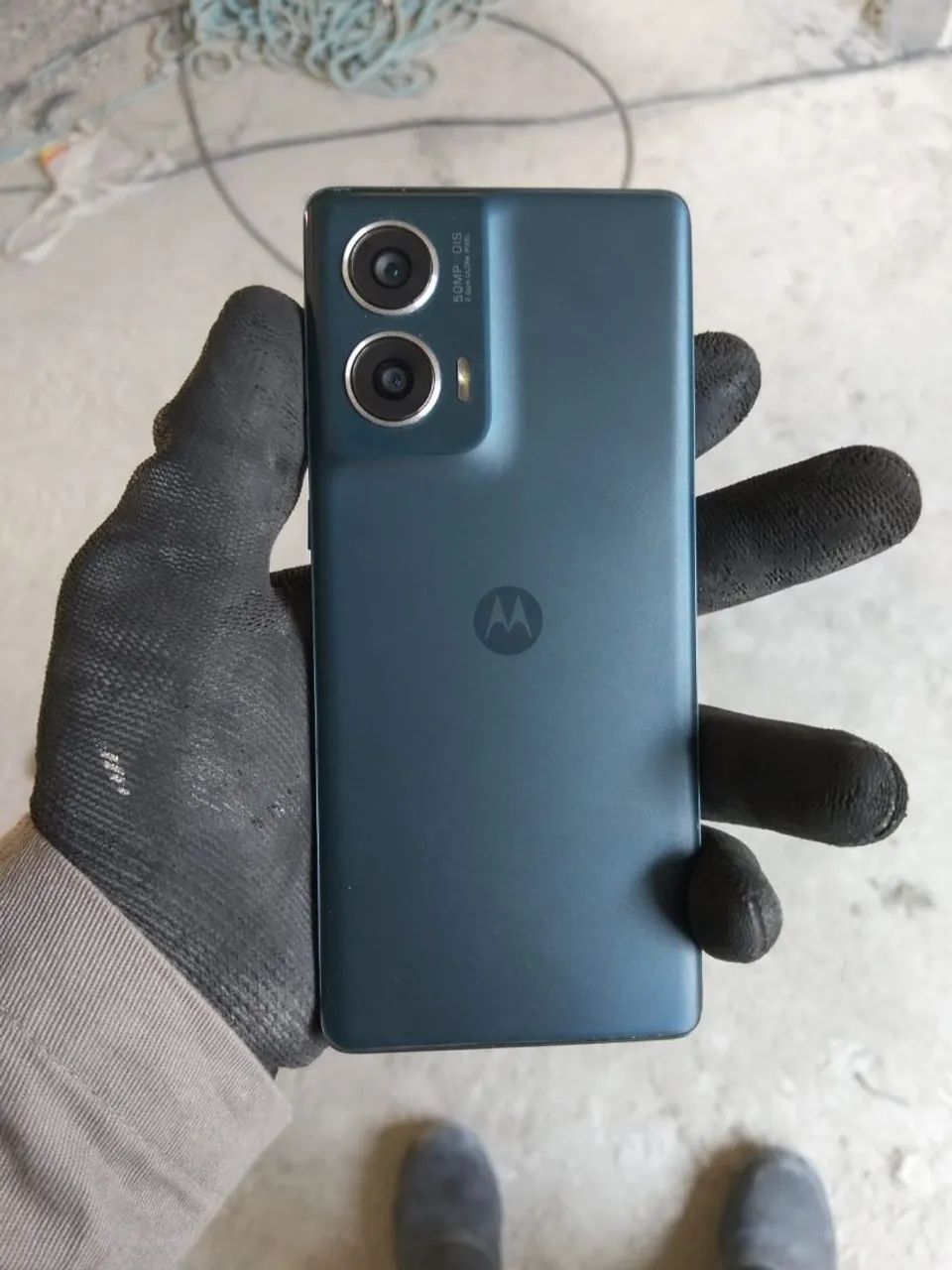 Moto Edge 50 fusion  - Foto 2