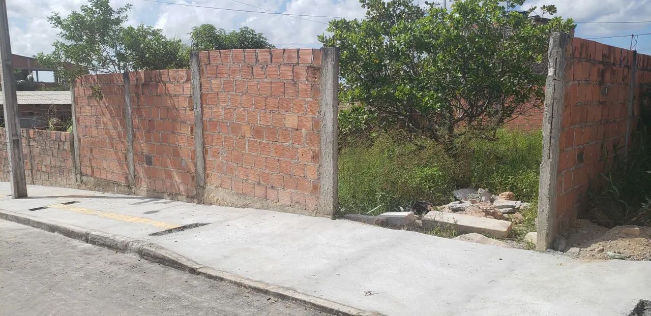 Terreno Jardim limoeiro  - Foto 3