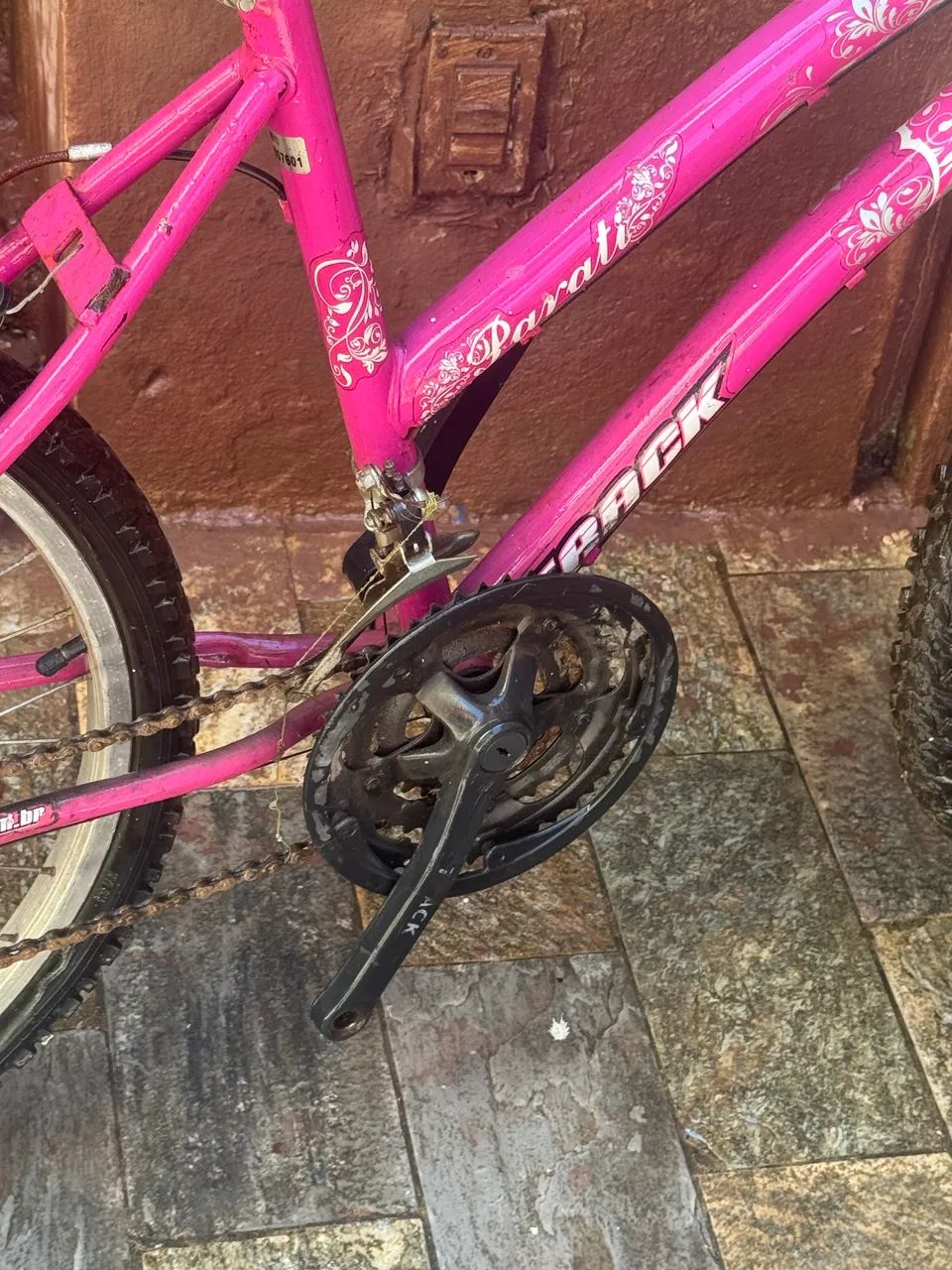 Vendo bicicleta adulto  - Foto 4