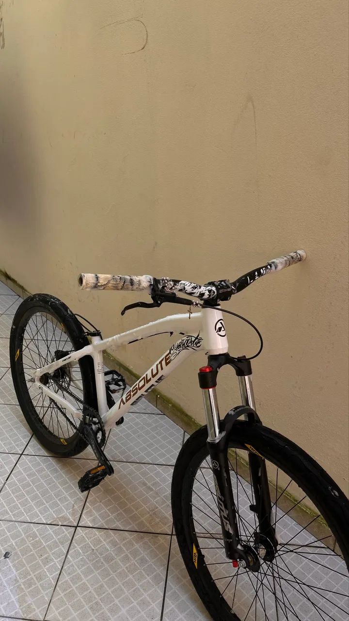 Absolute Brutus Pro mt200 - Foto 5
