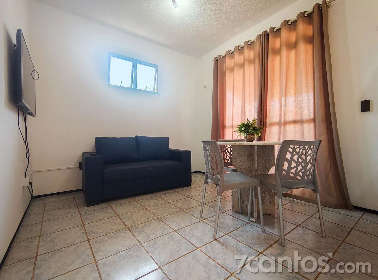 Apartamento, Porto das Dunas, 1 Quarto - Foto 2