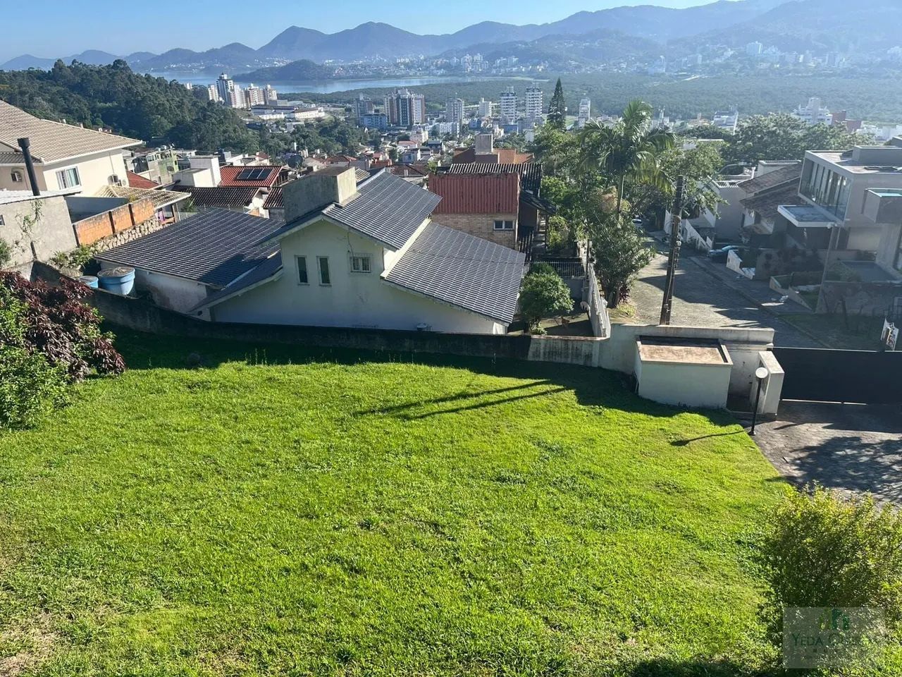 Terreno a venda bairro trindade Florianópolis SC. - Foto 4