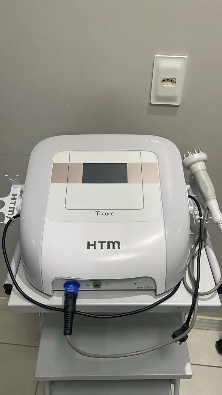 Radiofrequência HTM  - Foto 3