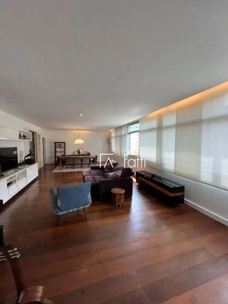 Apartamento com 4 dormitórios à venda, 205 m² por R$ 1.700.000 - Vidigal - Rio de Janeiro/ - Foto 10