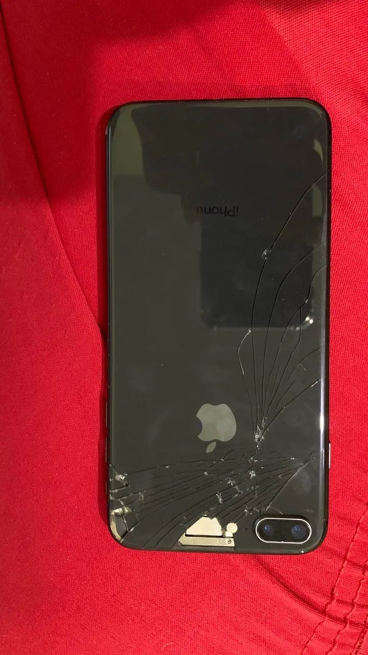 Iphone 8 plus - Foto 4
