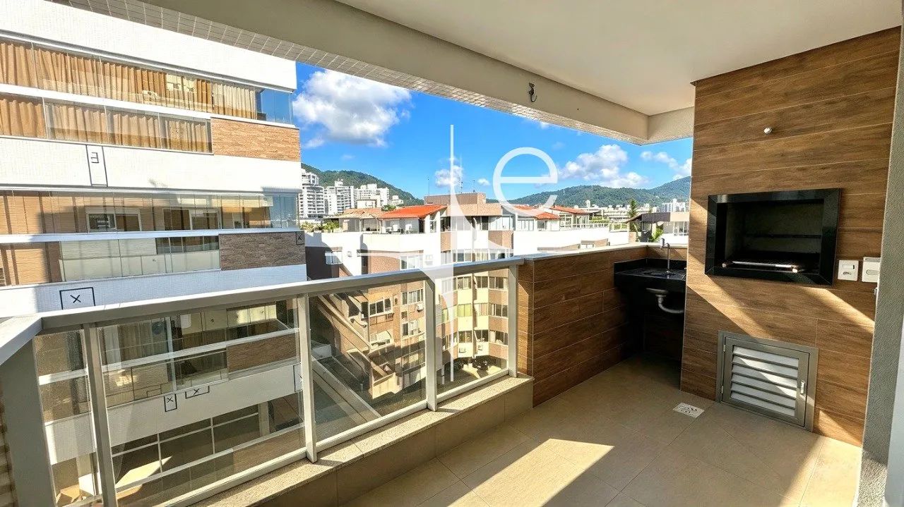 Apartamento 2 quartos no Itacorubi - Florianópolis