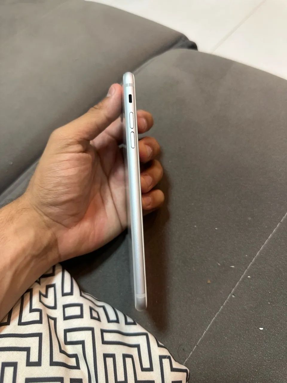 Carcaça do IPHONE 8PLUS - Foto 4