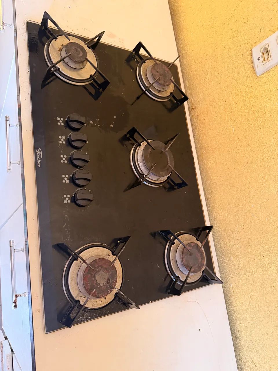 Cooktop com balcão  - Foto 2