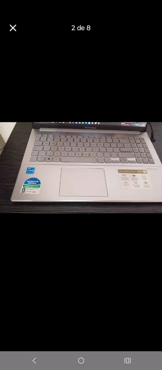 Vivobook - Foto 2