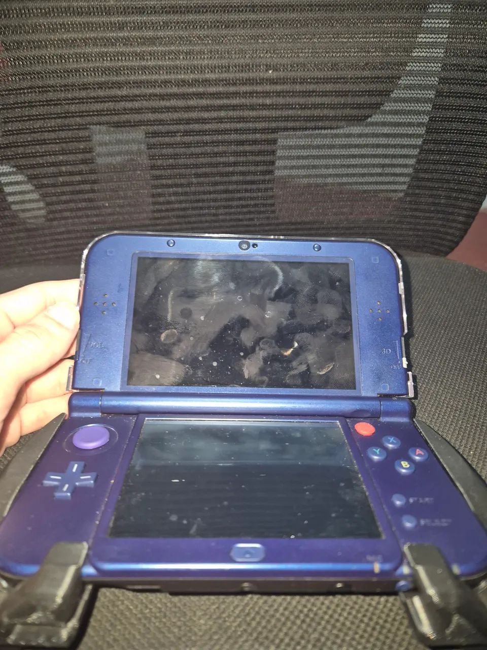 New Nintendo 3DS XL - Foto 5