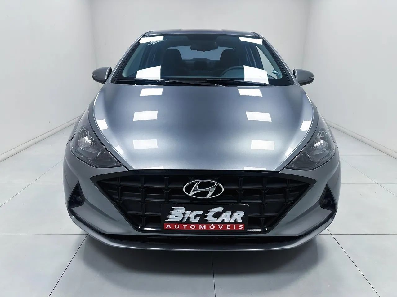 Hyundai HB20S Evolution 1.0 Flex 12V MEC 2022 - Foto 2