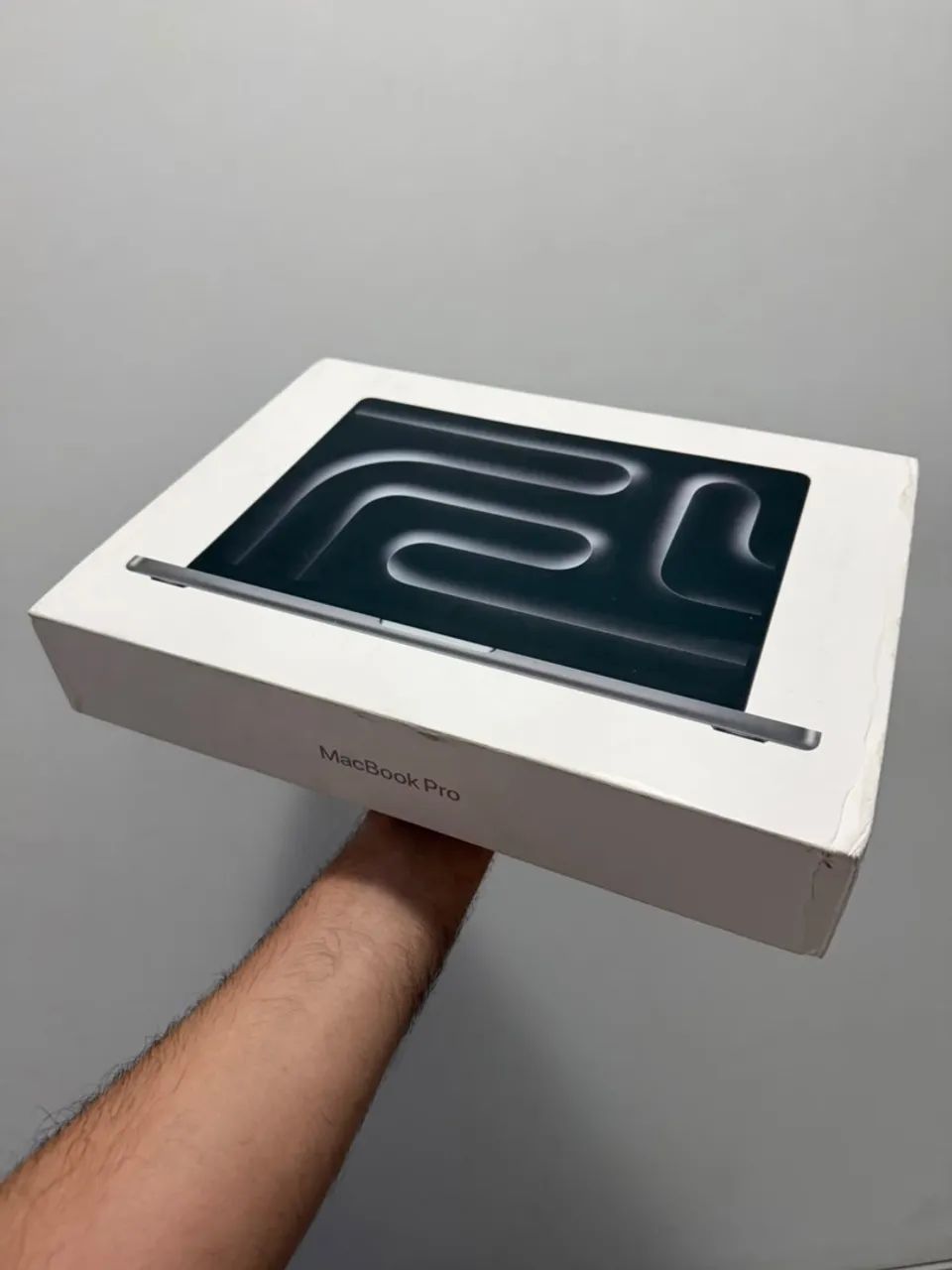 MacBook M3 Pro