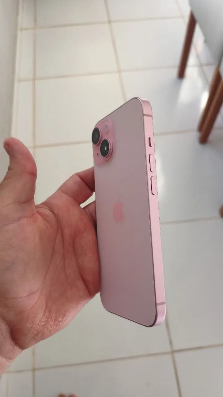 iPhone 15  - Foto 3