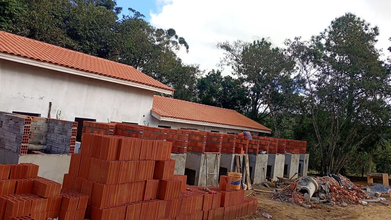 Empreiteira mira 