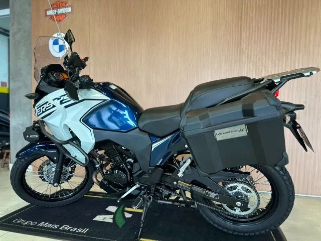 Versys-X 300 TOURER - IGOR - Foto 4