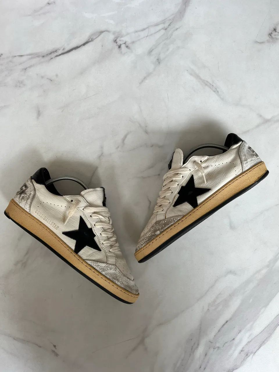 Golden Goose Ballstar  - Foto 5