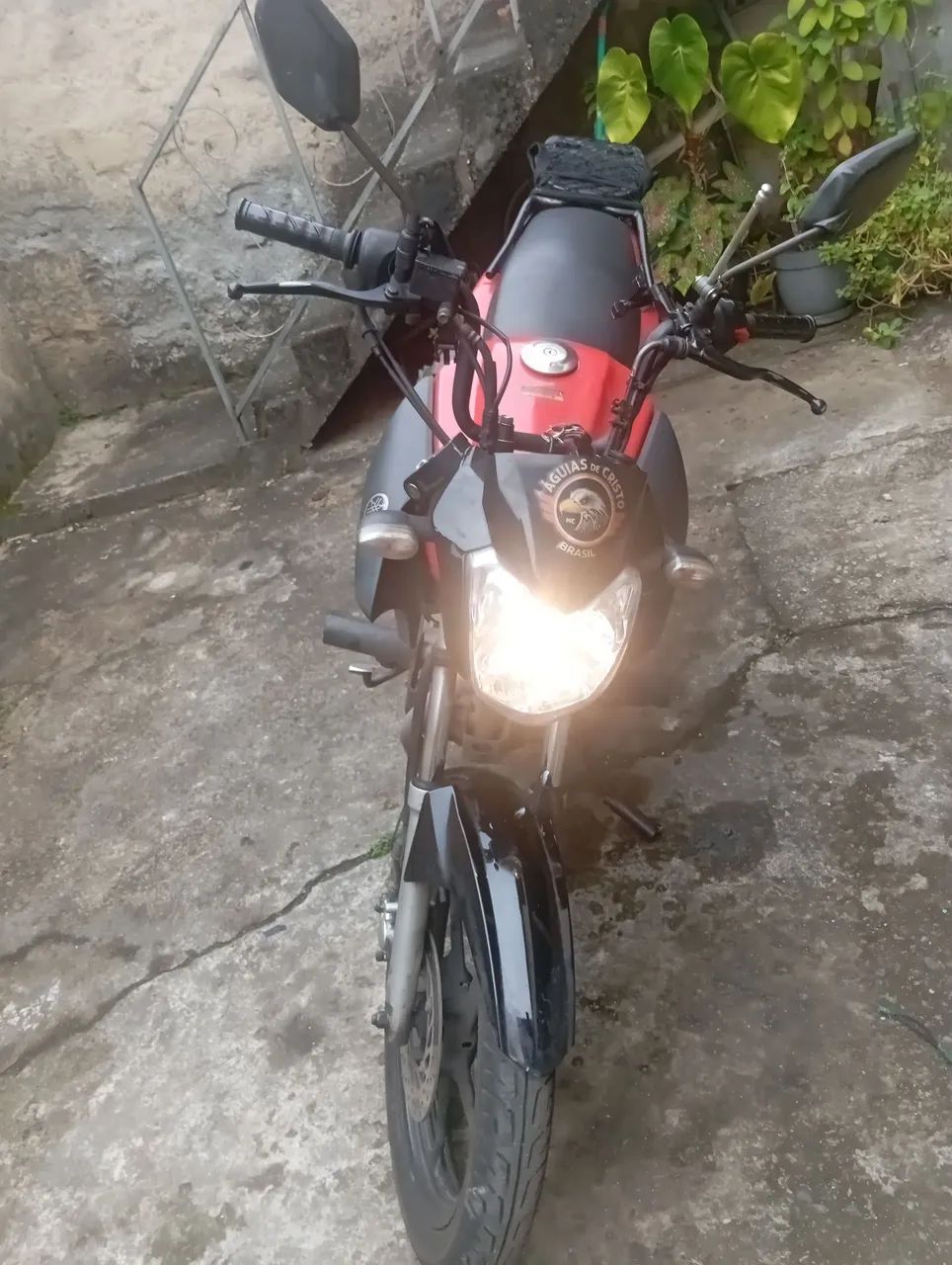 Yamaha Factor 150 ED Flex - Foto 2