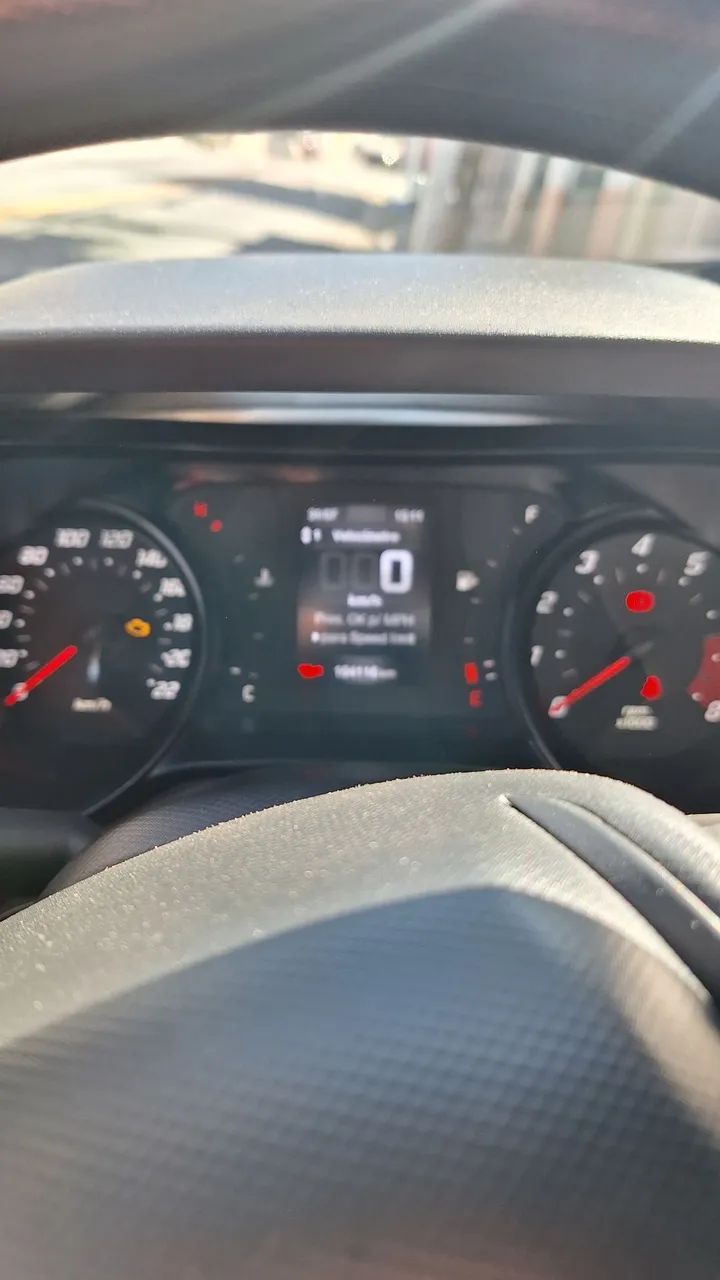 Fiat Argo 1.0 6V Flex. 2022 - Foto 3