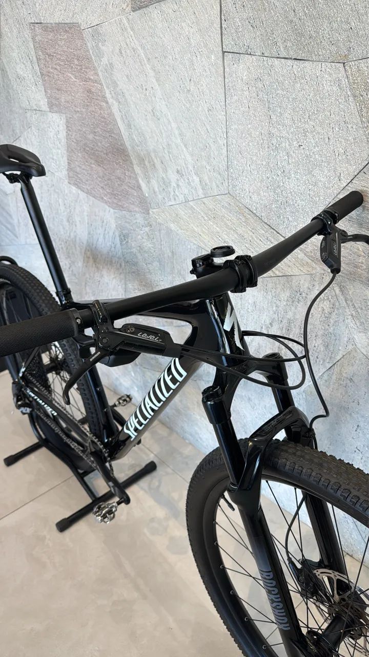 Specialized Epic Ht 19  - Foto 3
