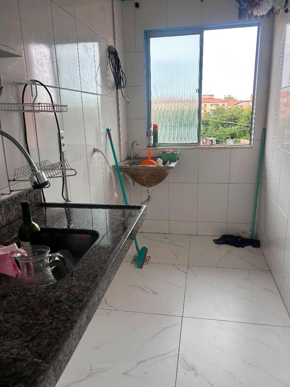 Apartamento com dois quartos no Angelim  - Foto 5