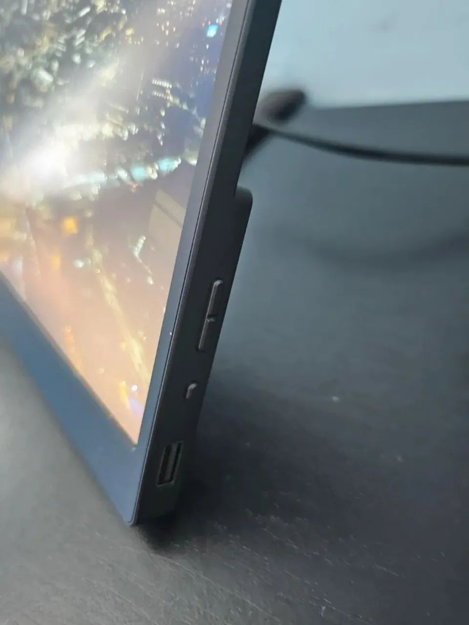 monitor portatil touch - Foto 2