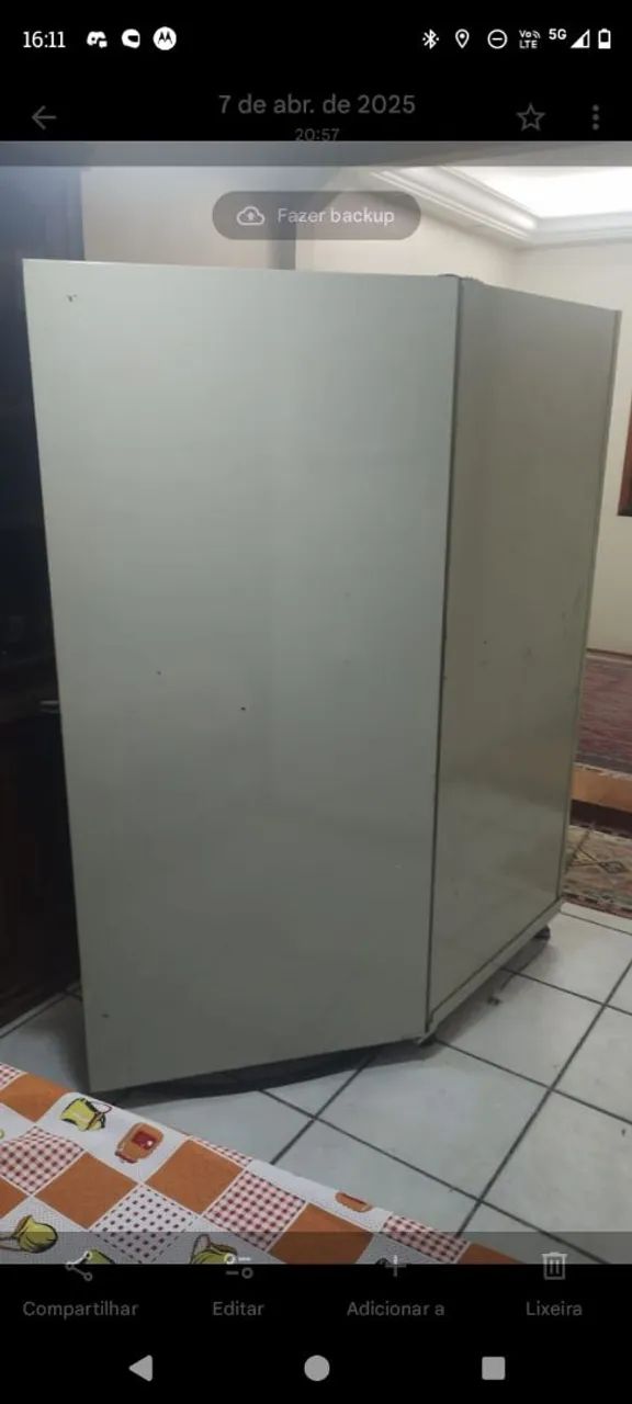 Cabine/Box acústica  - Foto 4