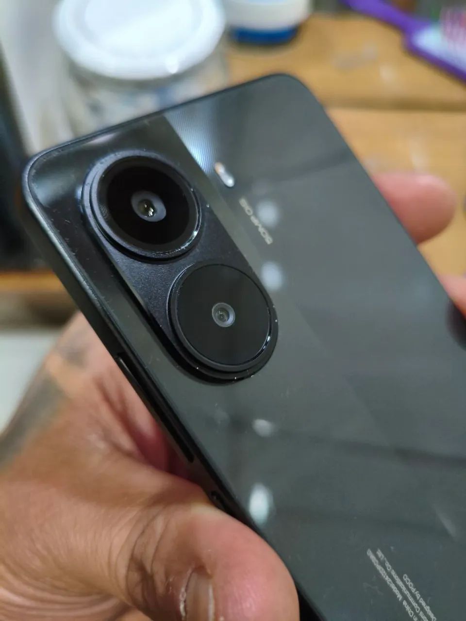X7 PRO 512GB ENTREGO - Foto 3