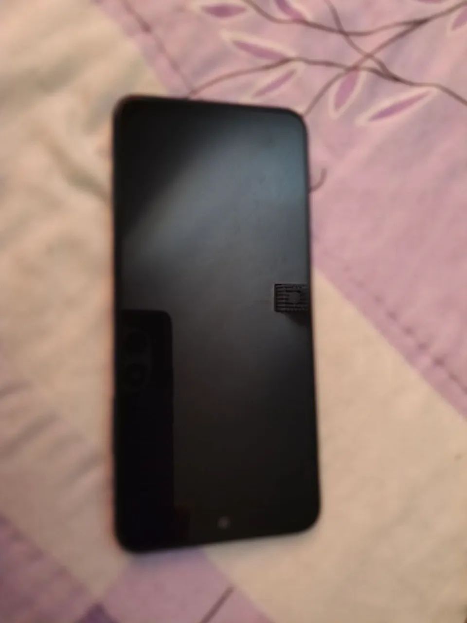 Celular redmi note 10 s 