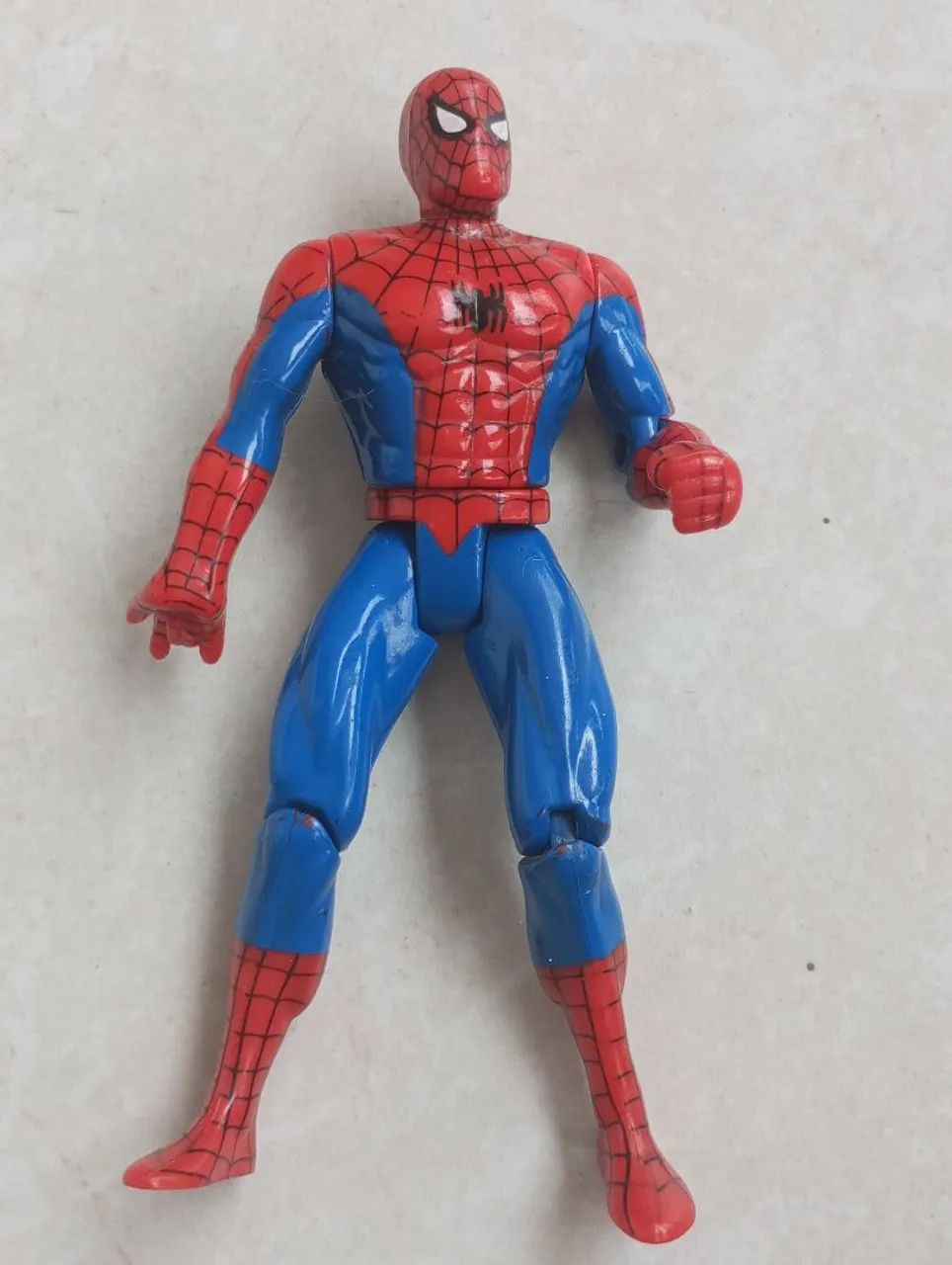 Homem Aranha - Toybiz1994 - Foto 2