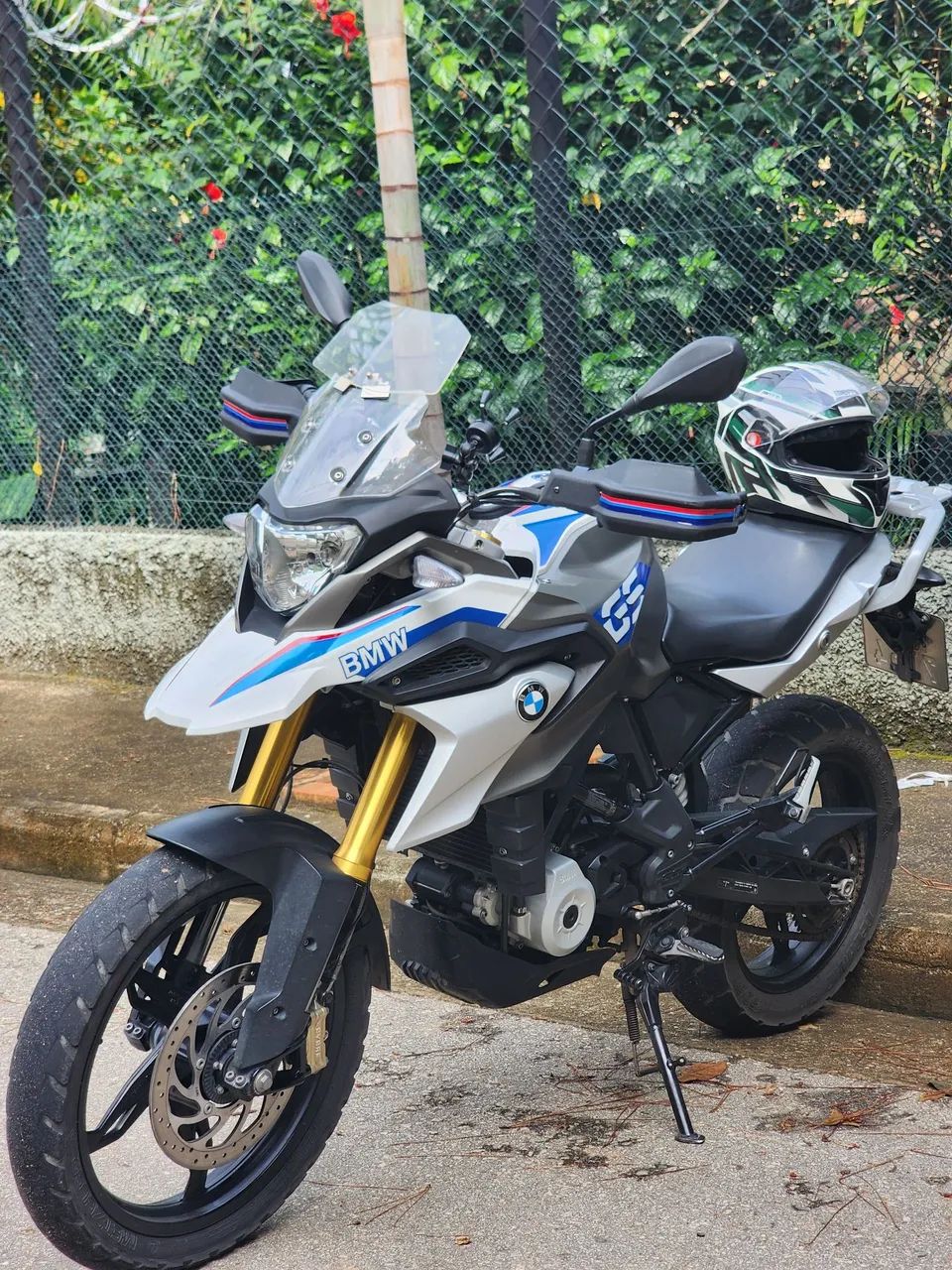 Gs 310 nova  - Foto 4