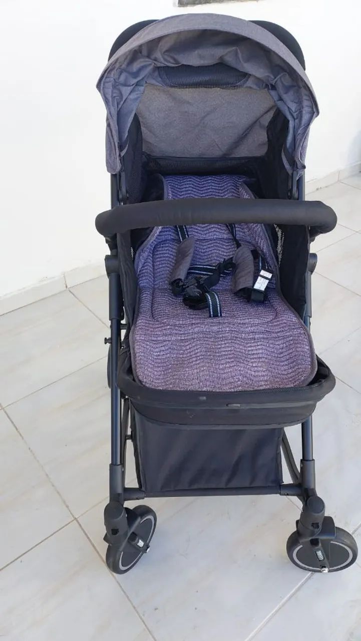 Carrinho de bebê - Maxi Baby - Foto 3
