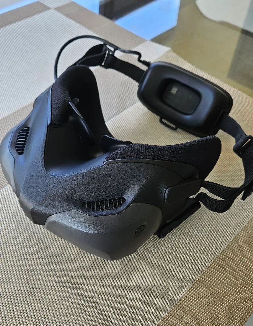 Óculos DJI Goggles N3 | Super Novo - Foto 2