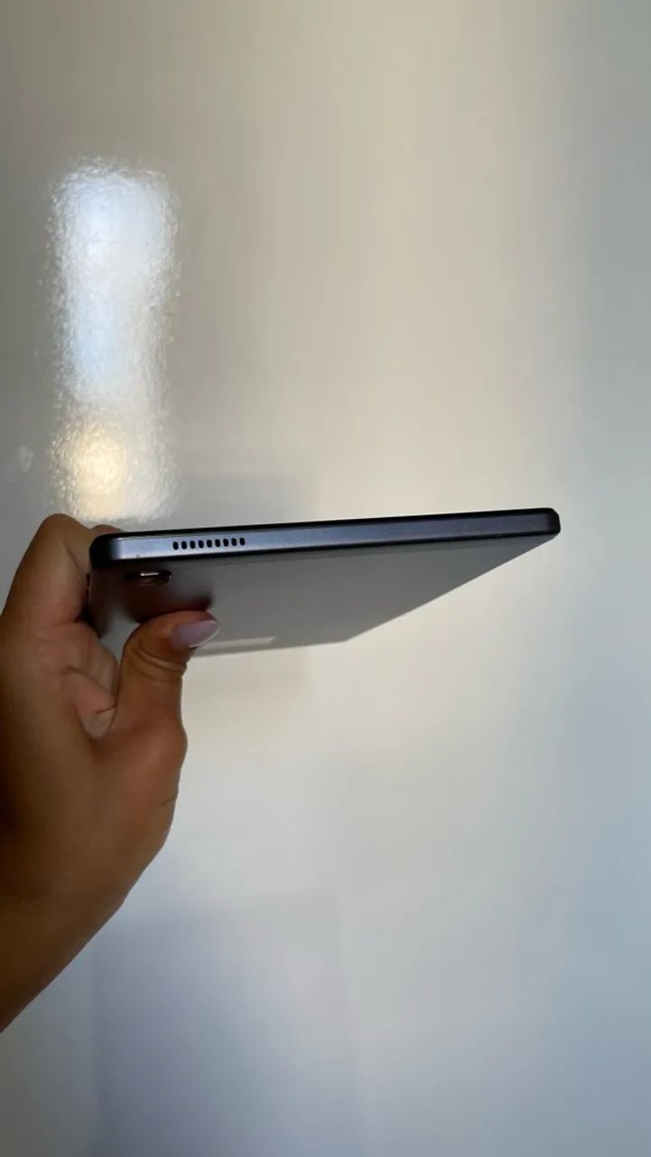 GALAXY SAMSUNG TAB A7 LITE + KIT COMPLETO  - Foto 4