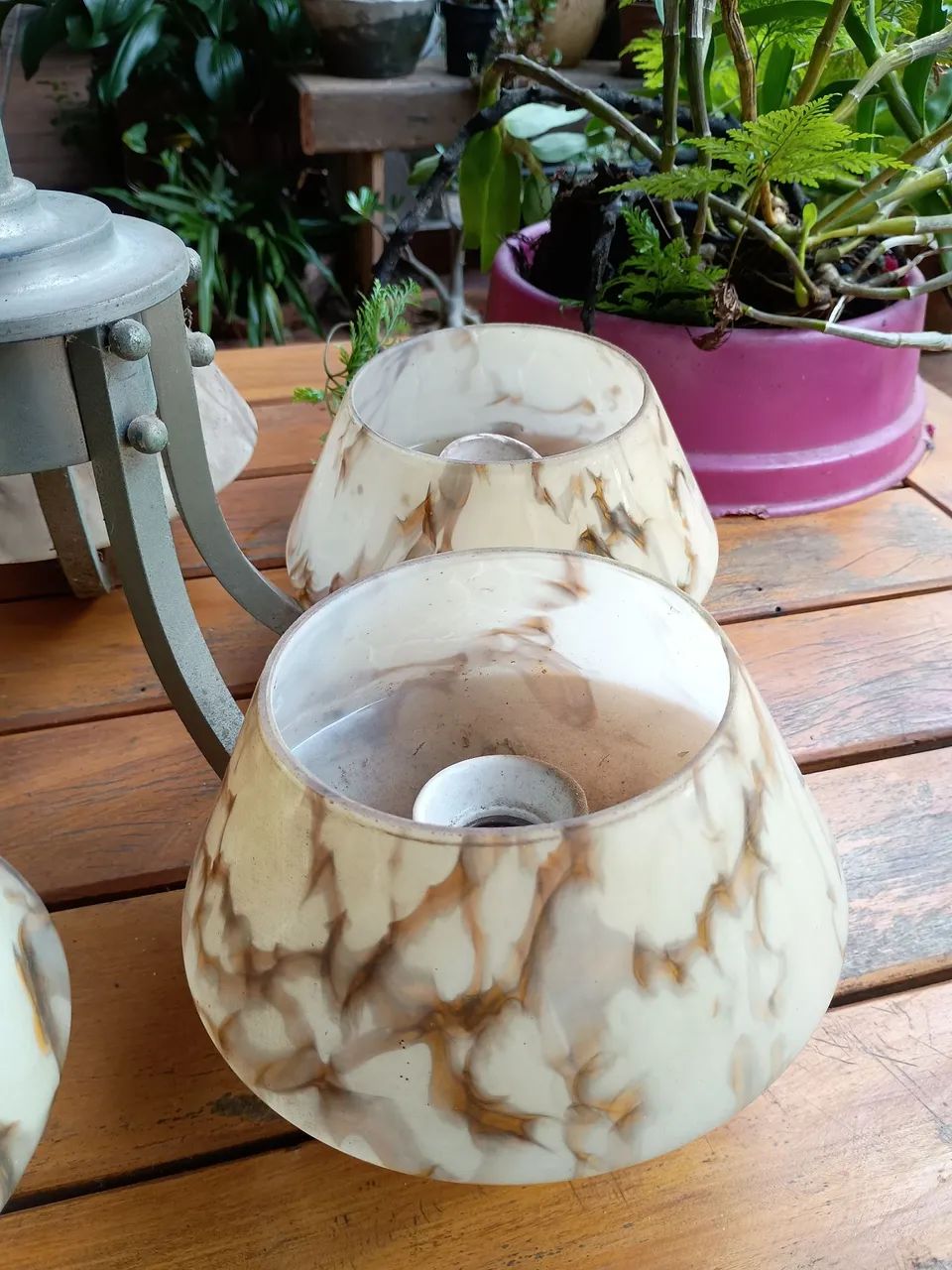 Lustre de epoca - Foto 4