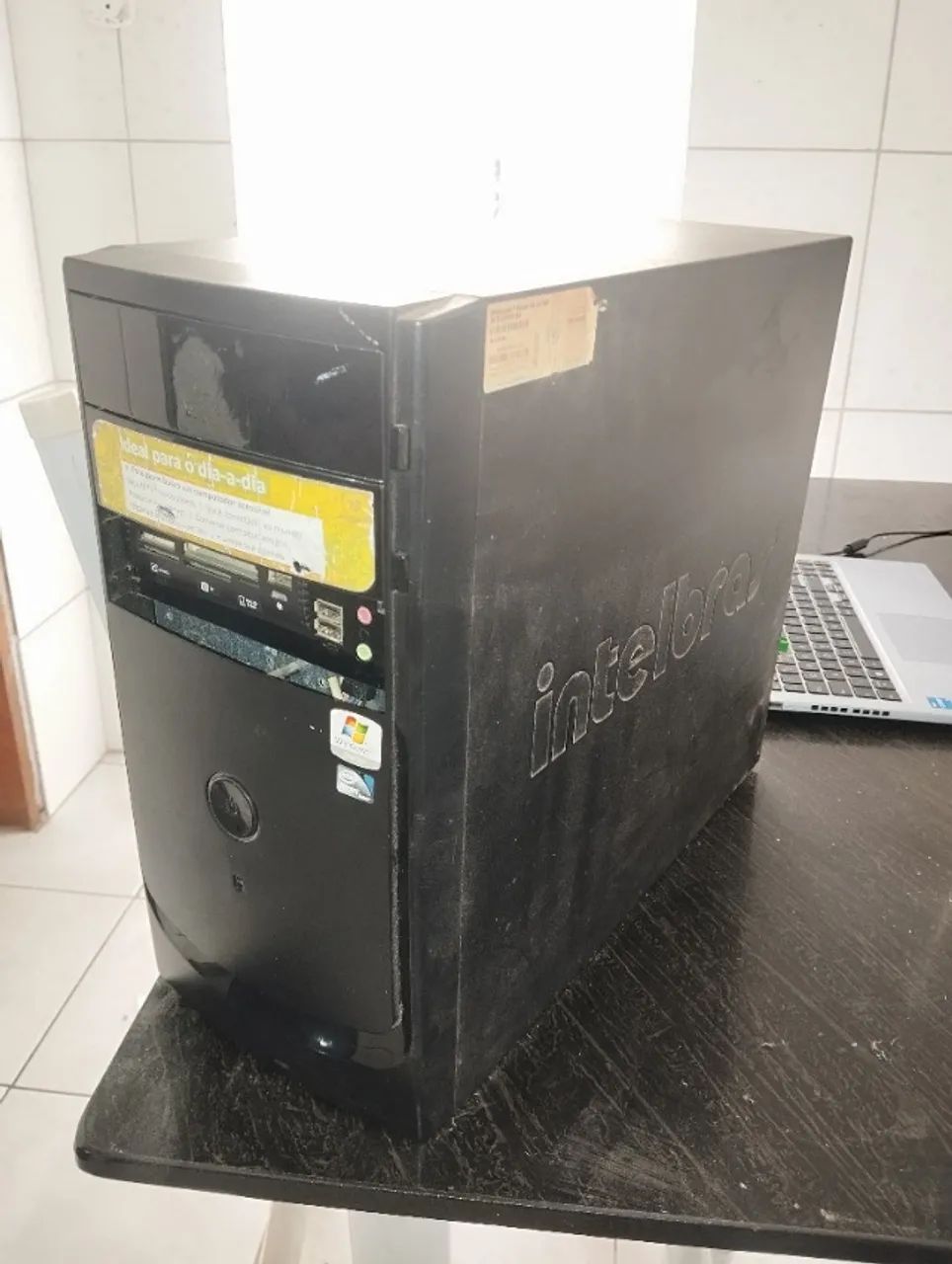 Peças de computador