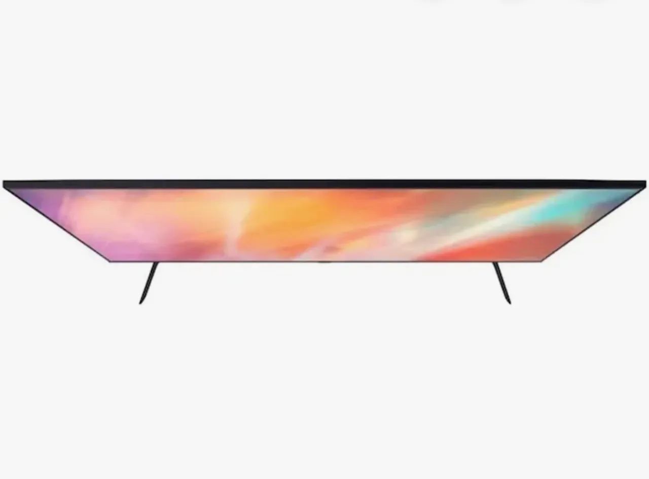 SMART TV LED CRYSTAL UHD 55 