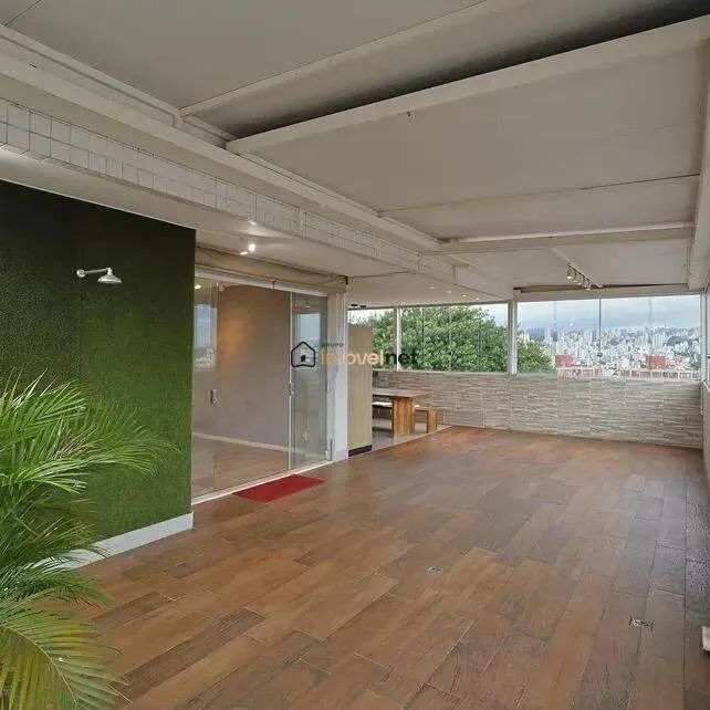 Cobertura de 211 m² no Padre Eustáquio - Foto 2