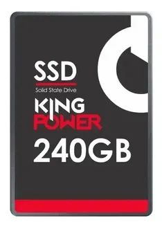 SSD 240GB
