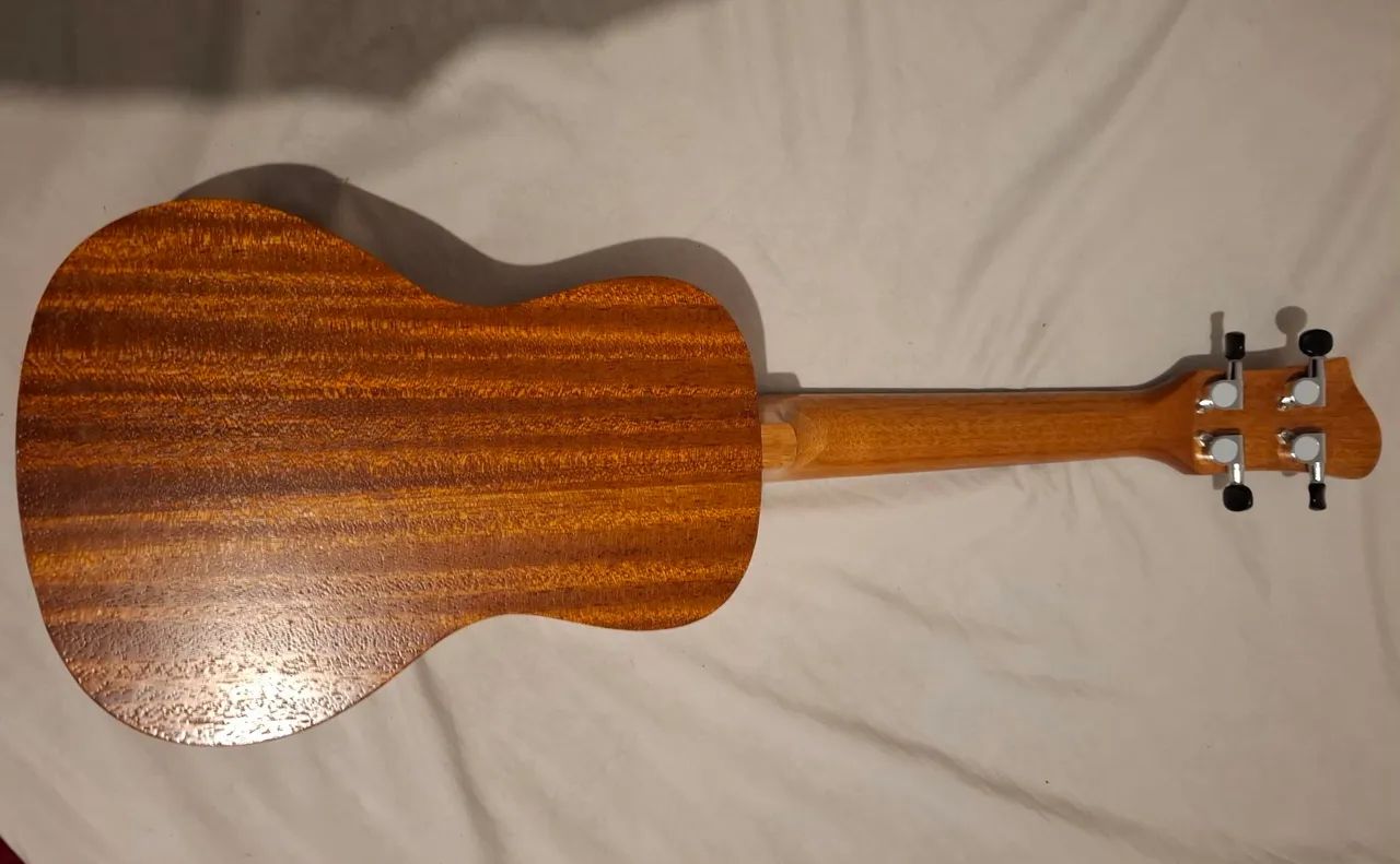Ukulele Marquês PERFEITO - Foto 4