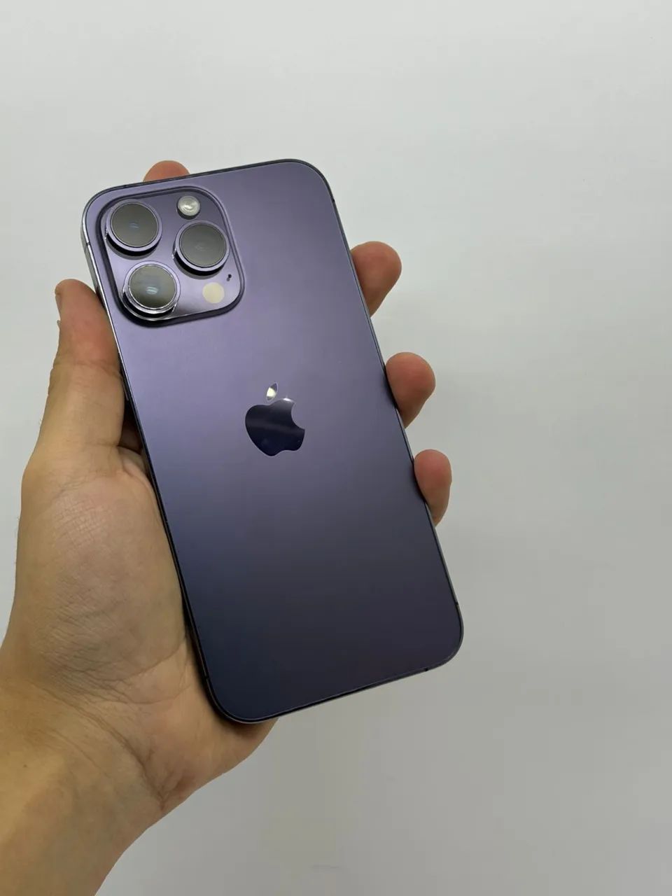 iPhone 14 Pro Max IMPECÁVEL  - Foto 3