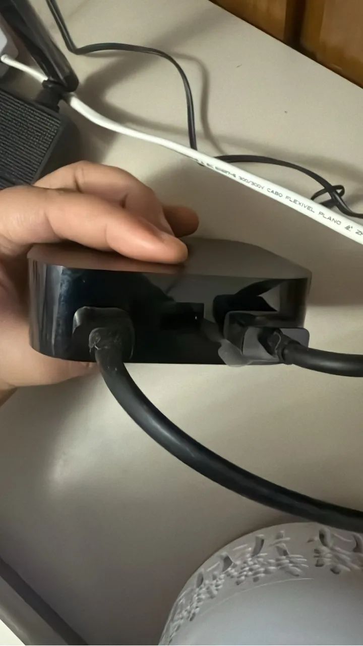 Apple TV 4K 3 Geração  - Foto 4